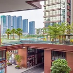 Metropole Thu Thiem Luxury Apart Complex-Sy\'S Home