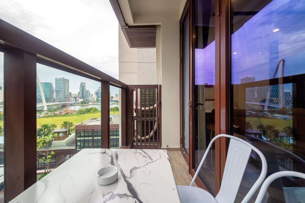 Metropole Thu Thiem Luxury Apart Complex-sy's Ho Chi Minh City
