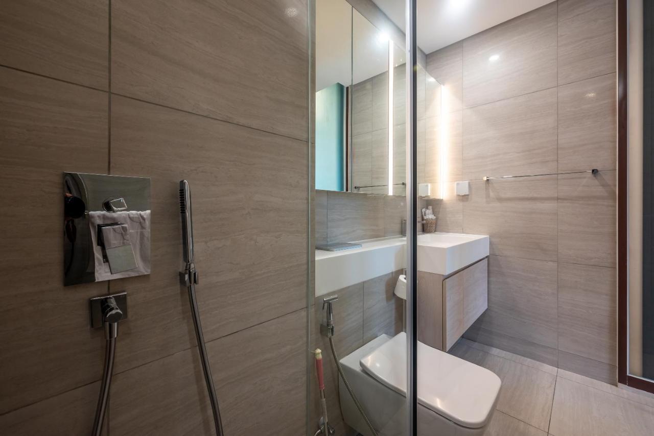 Metropole Thu Thiem Luxury Apart Complex-sy's Apartment *