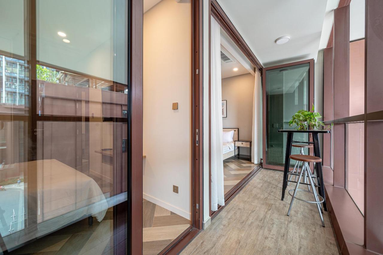 Apartment Metropole Thu Thiem Luxury Apart Complex-sy's *