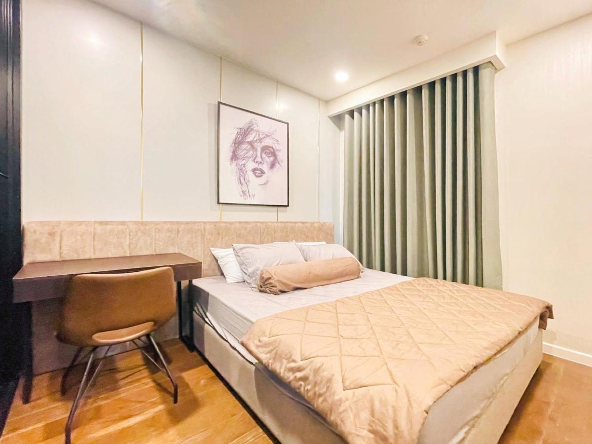 Apartment Metropole Thu Thiem Luxury Apart Complex-sy's *