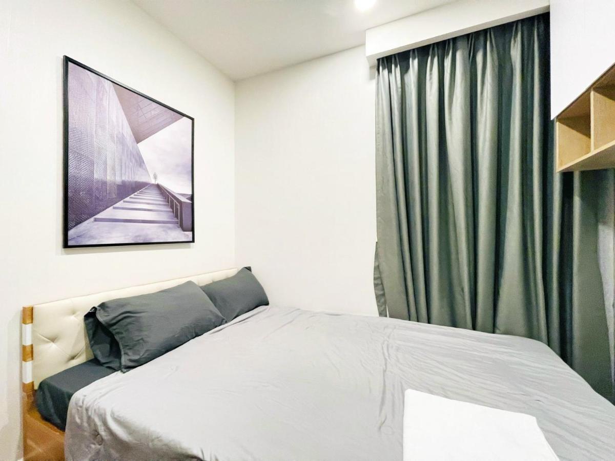 Metropole Thu Thiem Luxury Apart Complex-sy's Ho Chi Minh City